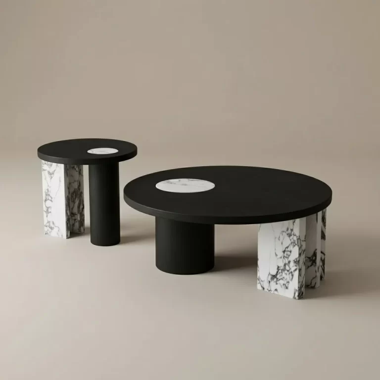 Cambridge coffee table