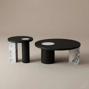 Cambridge coffee table