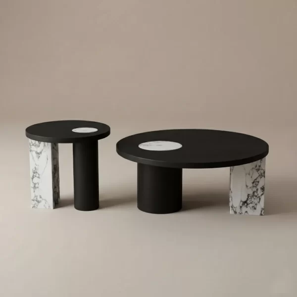 Cambridge coffee table