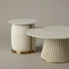 Rebiya coffee table