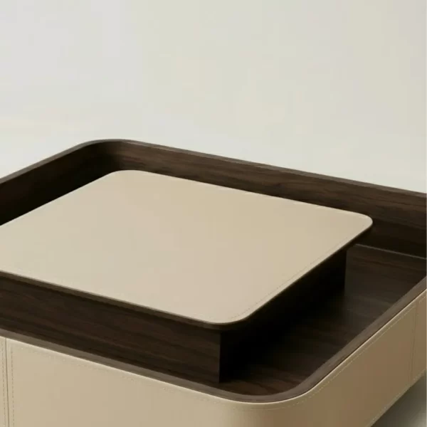 Maco coffee table