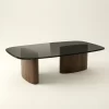 Avalon coffee table