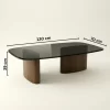 Avalon coffee table