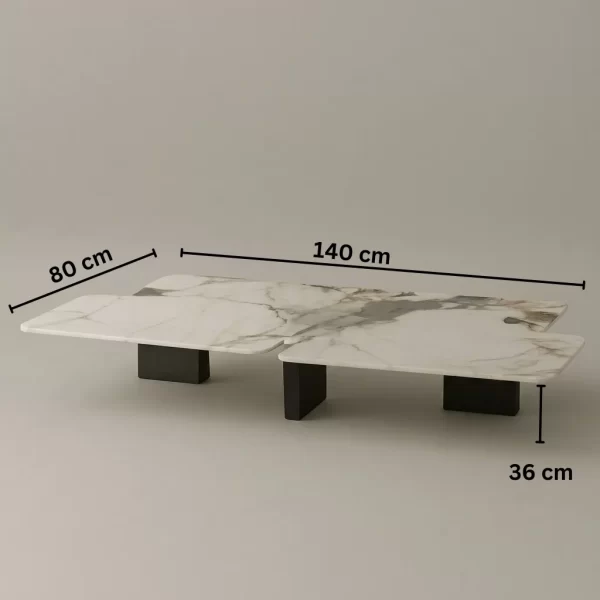 Telana coffee table