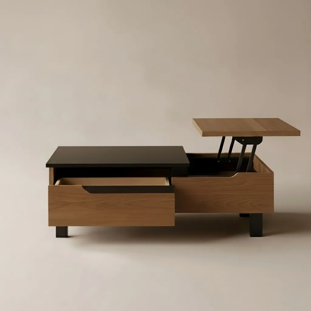 Valina coffee table