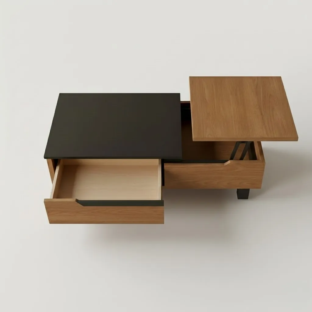 Valina coffee table