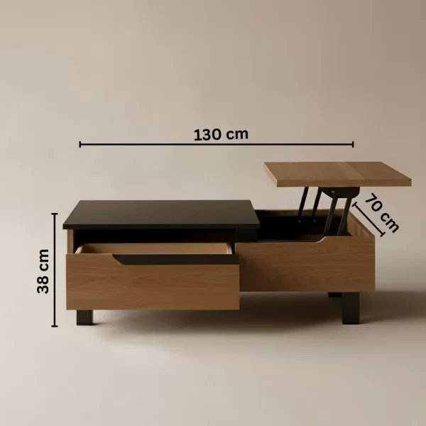 Valina coffee table