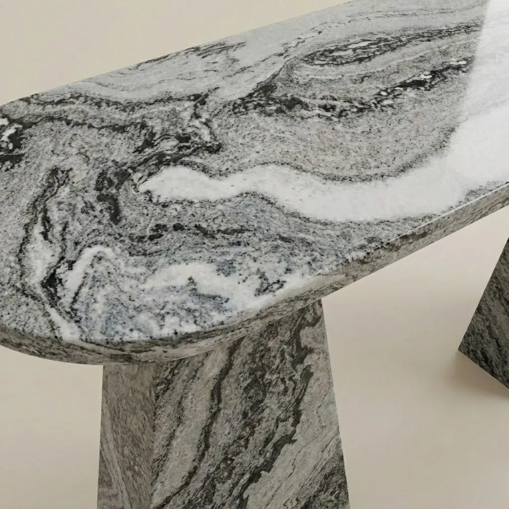 Gia console