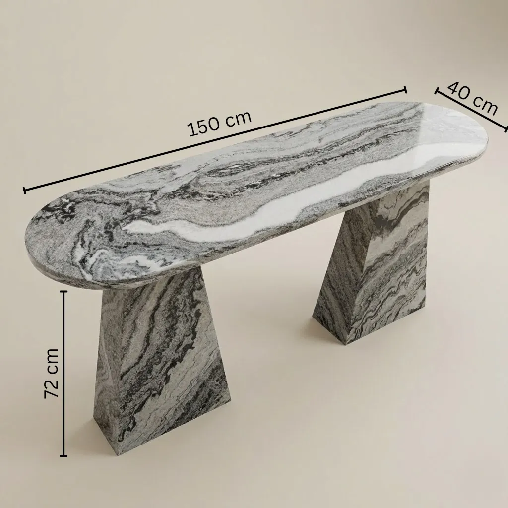 Gia console