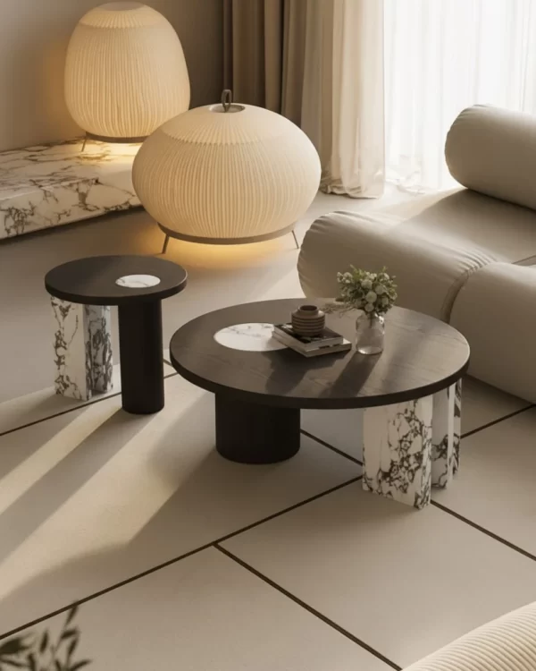 cambridge coffee table