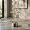 Clarita side table