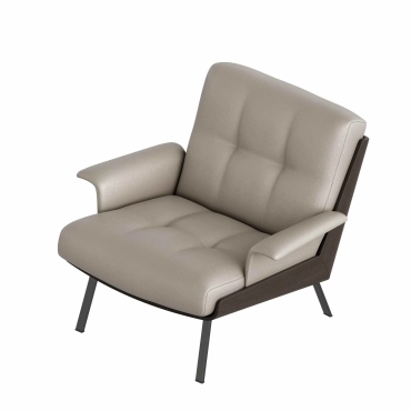 CLORA LEISURE ARMCHAIR