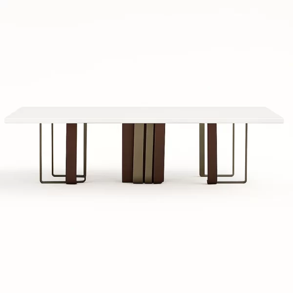 Luxury Dining Table