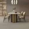 Luxury Dining Table