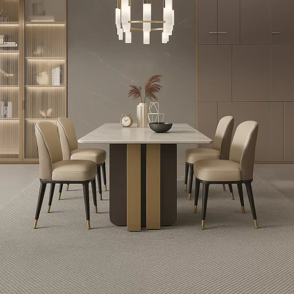 Luxury Dining Table