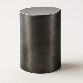 Grey Stainless Steel Table