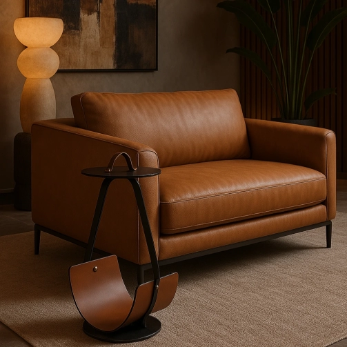 DAKI SIDE TABLE