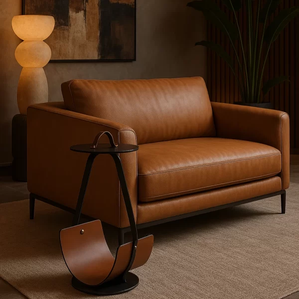 DAKI SIDE TABLE