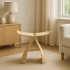 Walnut Wood Stool