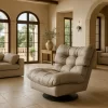 AMANTI SWIVEL LOUNGE CHAIR