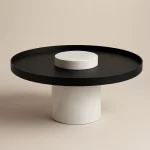 Crema coffee table
