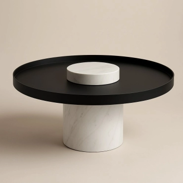 Crema coffee table