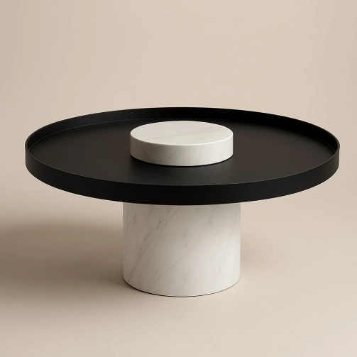Crema coffee table