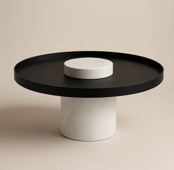 Crema coffee table