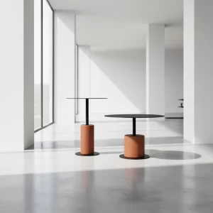 Elvie side table