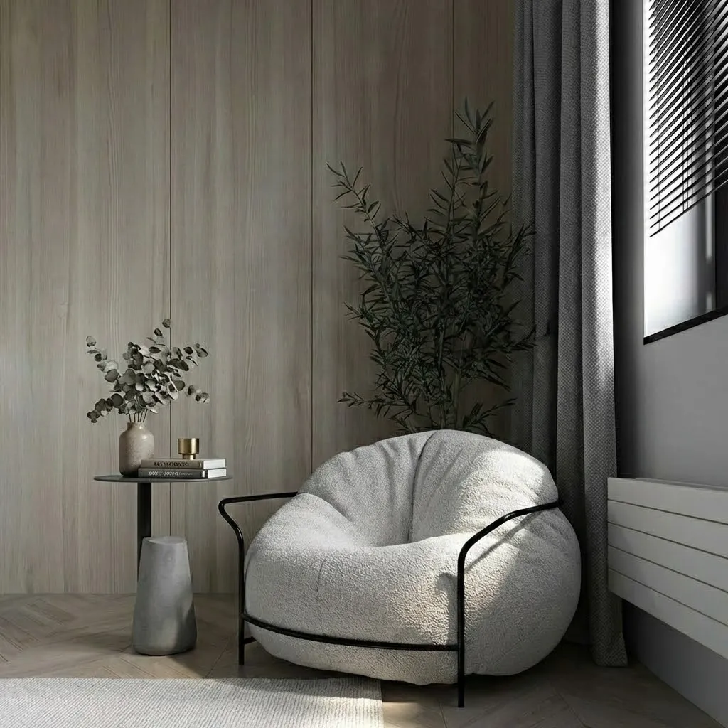 Pier Side Table
