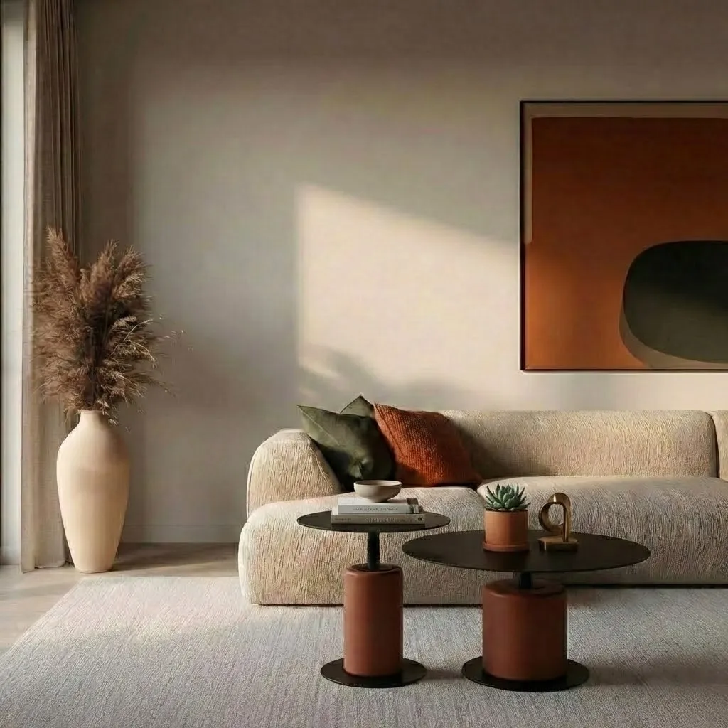 Elvie side table