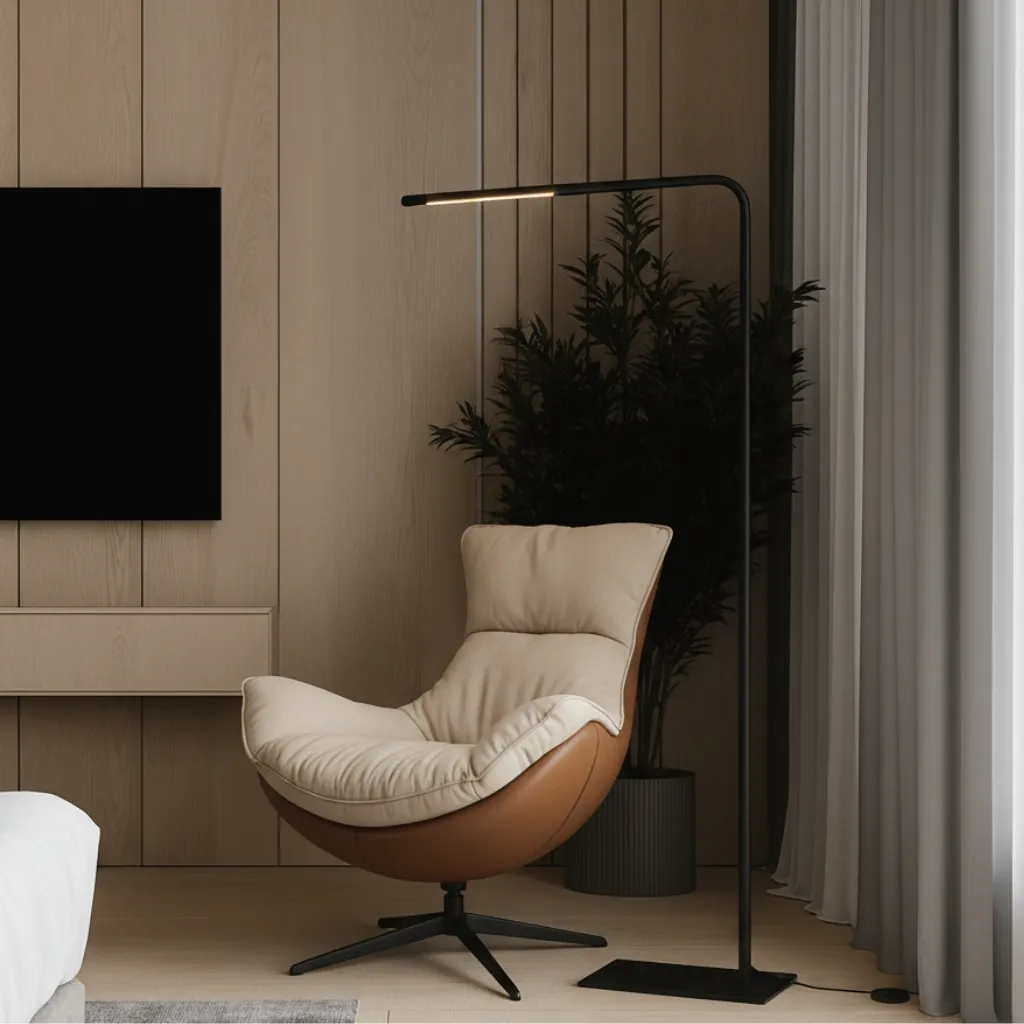 Kalina Swivel Chair
