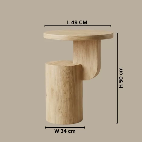 Ferm side table