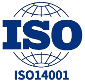 ISO standard 14001