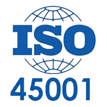 ISO Standard 45001