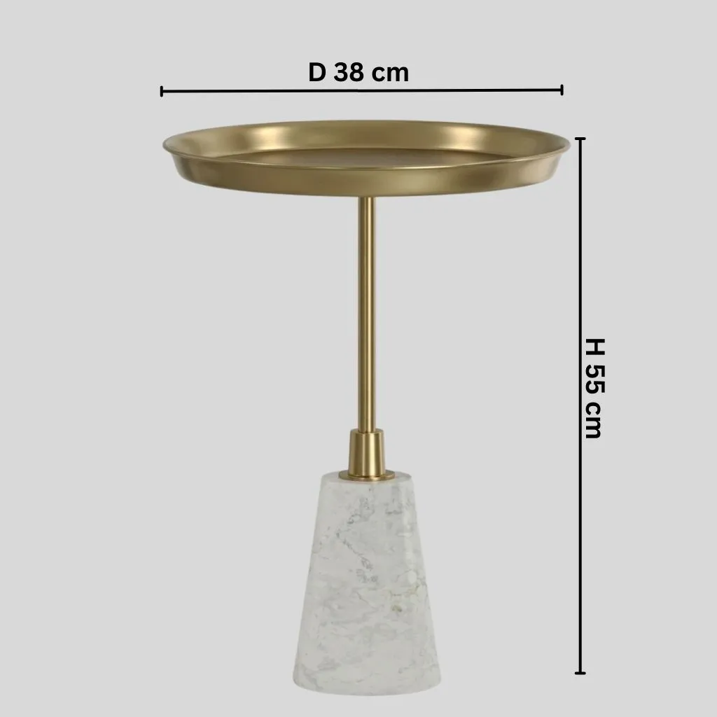 Kaly side table