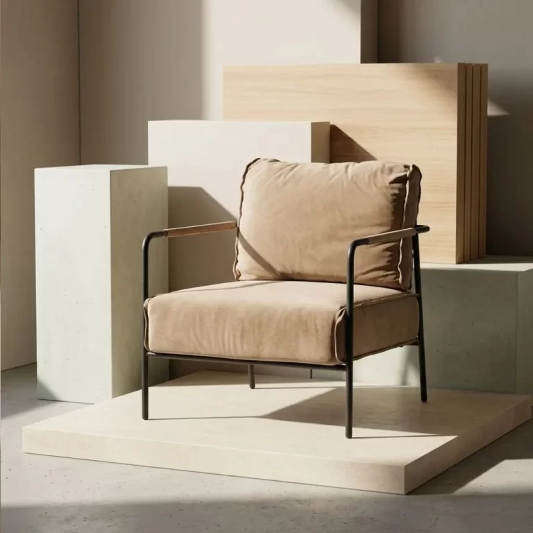 Karin chair product image