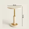 Miles side table