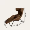 Arina lounge chair