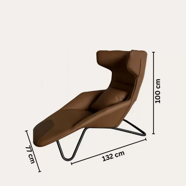 Arina lounge chair
