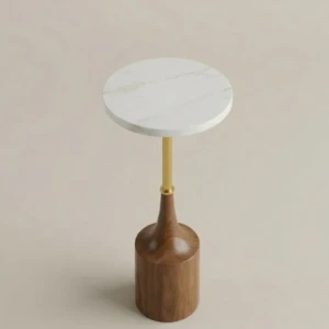 Lima side table