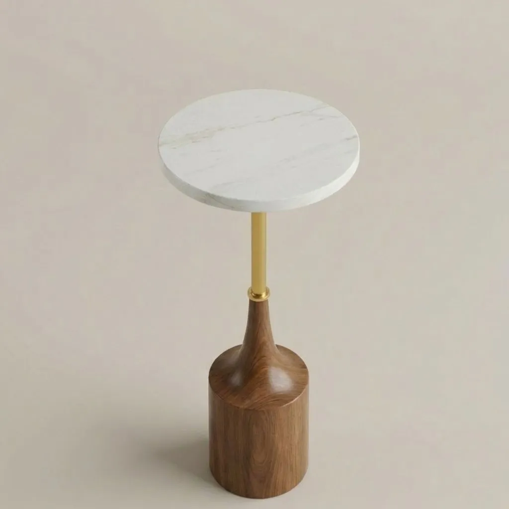 Lima side table
