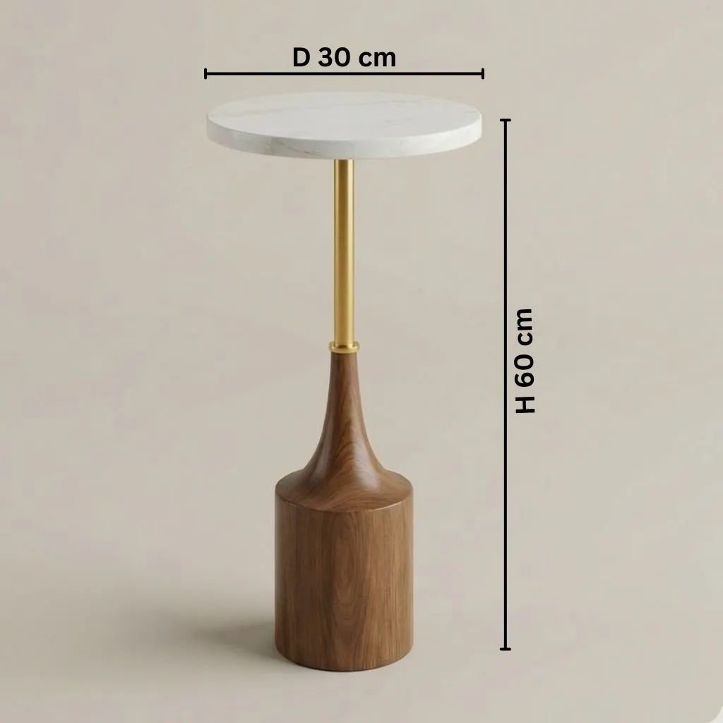 Lima side table