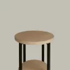 Lomi side table