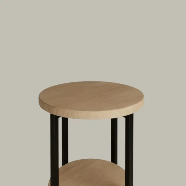 Lomi side table