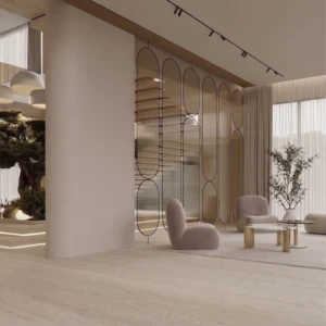 luxury coffee table in uae
