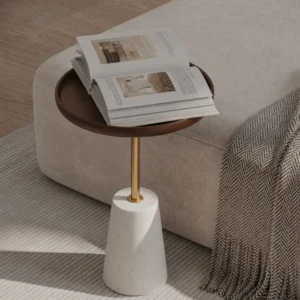 Loony side table