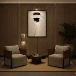 Lany lounge chair
