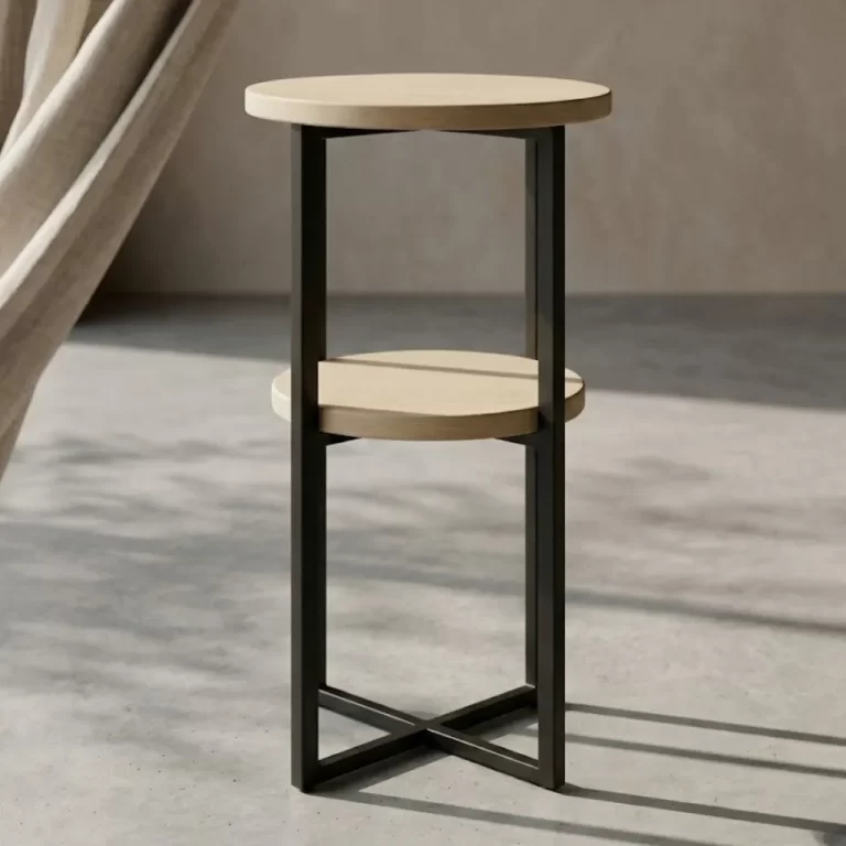 Lomi side table