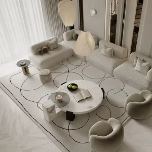 Lony Coffee table